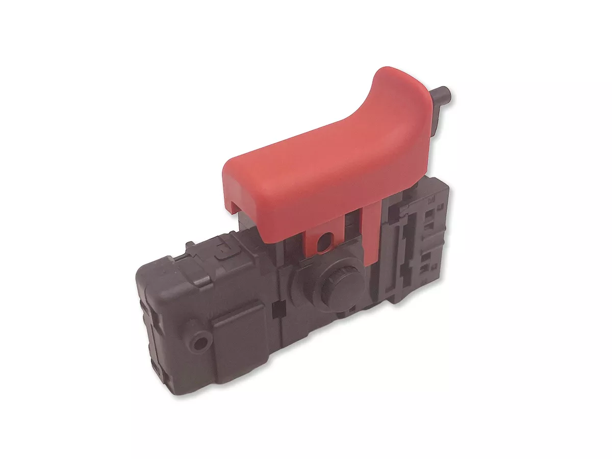 Interrupteur réf. 1 607 200 372 Bosch